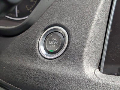 2020 Cadillac XT4 FWD Premium Luxury