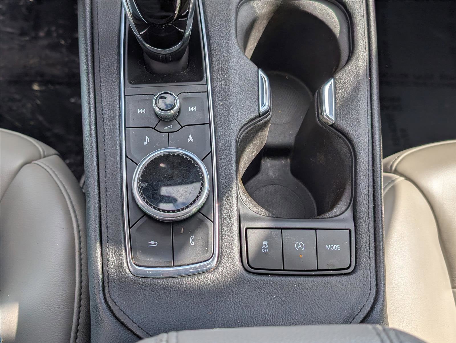 2020 Cadillac XT4 FWD Premium Luxury