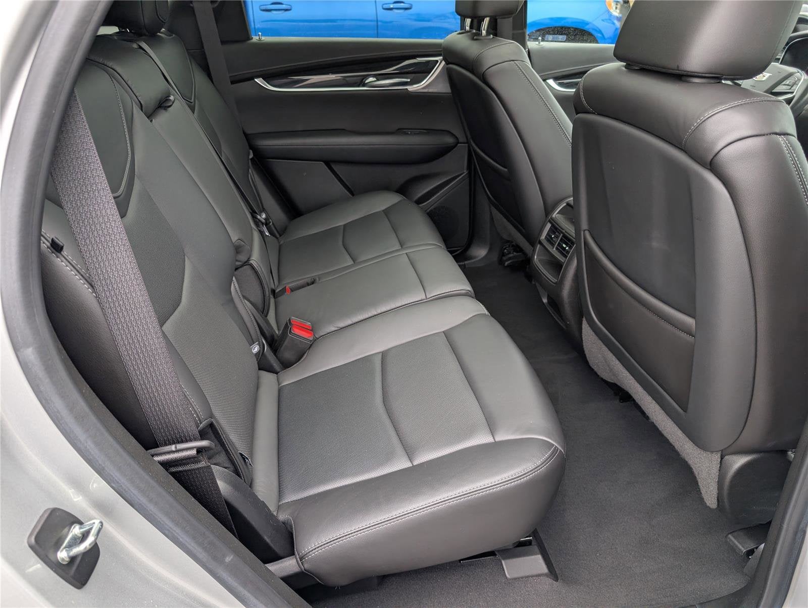 2020 Cadillac XT5 Premium Luxury FWD