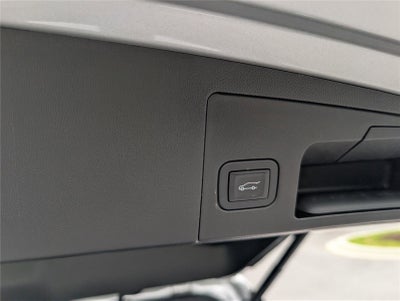 2020 Cadillac XT5 Premium Luxury FWD