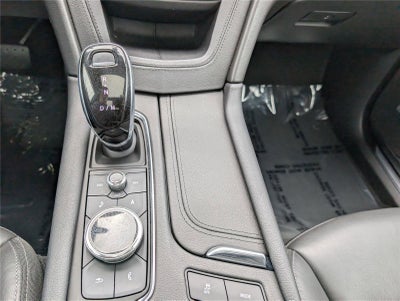 2020 Cadillac XT5 Premium Luxury FWD