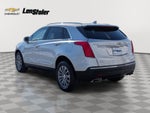 2019 Cadillac XT5 Luxury AWD