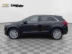 2018 Cadillac XT5 Premium Luxury FWD