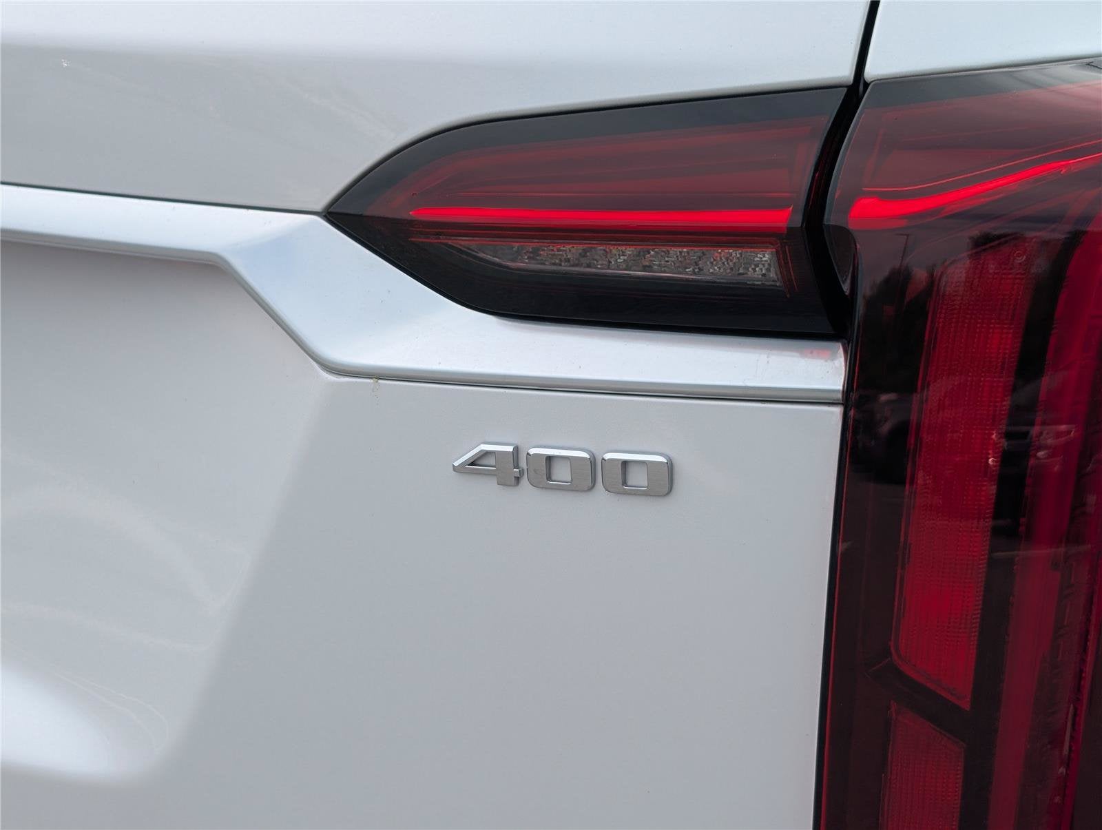2020 Cadillac XT6 FWD Premium Luxury