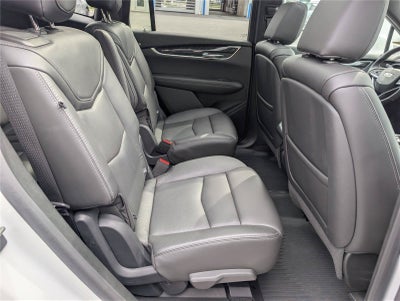 2020 Cadillac XT6 FWD Premium Luxury