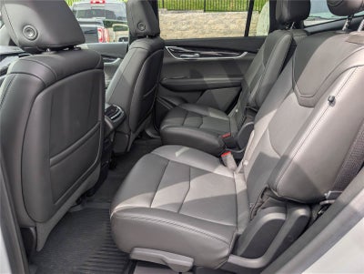 2020 Cadillac XT6 FWD Premium Luxury
