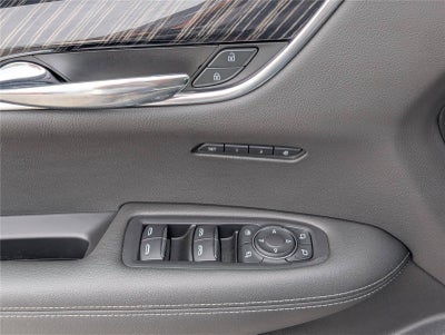 2020 Cadillac XT6 FWD Premium Luxury