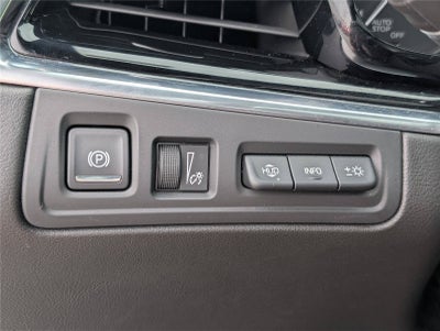 2020 Cadillac XT6 FWD Premium Luxury