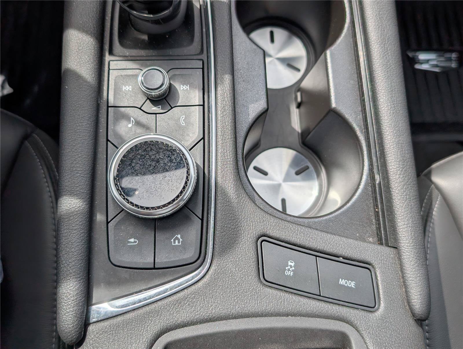 2020 Cadillac XT6 FWD Premium Luxury