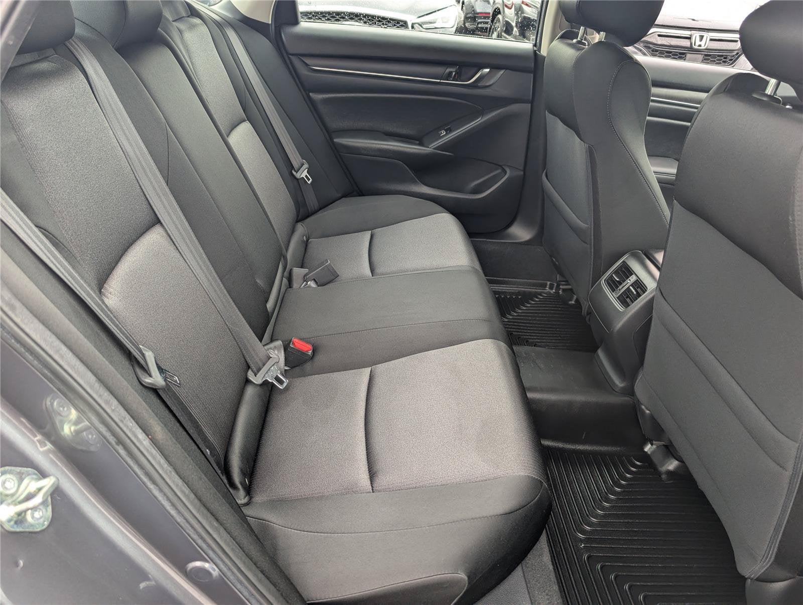 2020 Honda Accord Sedan EX