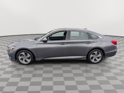 2020 Honda Accord Sedan EX