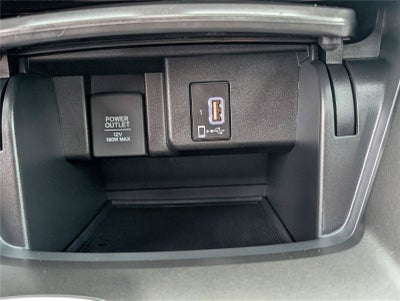 2020 Honda Accord Sedan EX