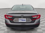 2020 Honda Accord Sedan EX