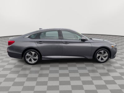 2020 Honda Accord Sedan EX