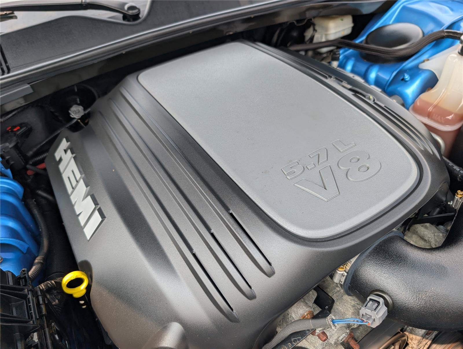 2009 Dodge Challenger R/T