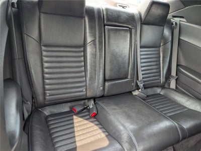 2009 Dodge Challenger R/T