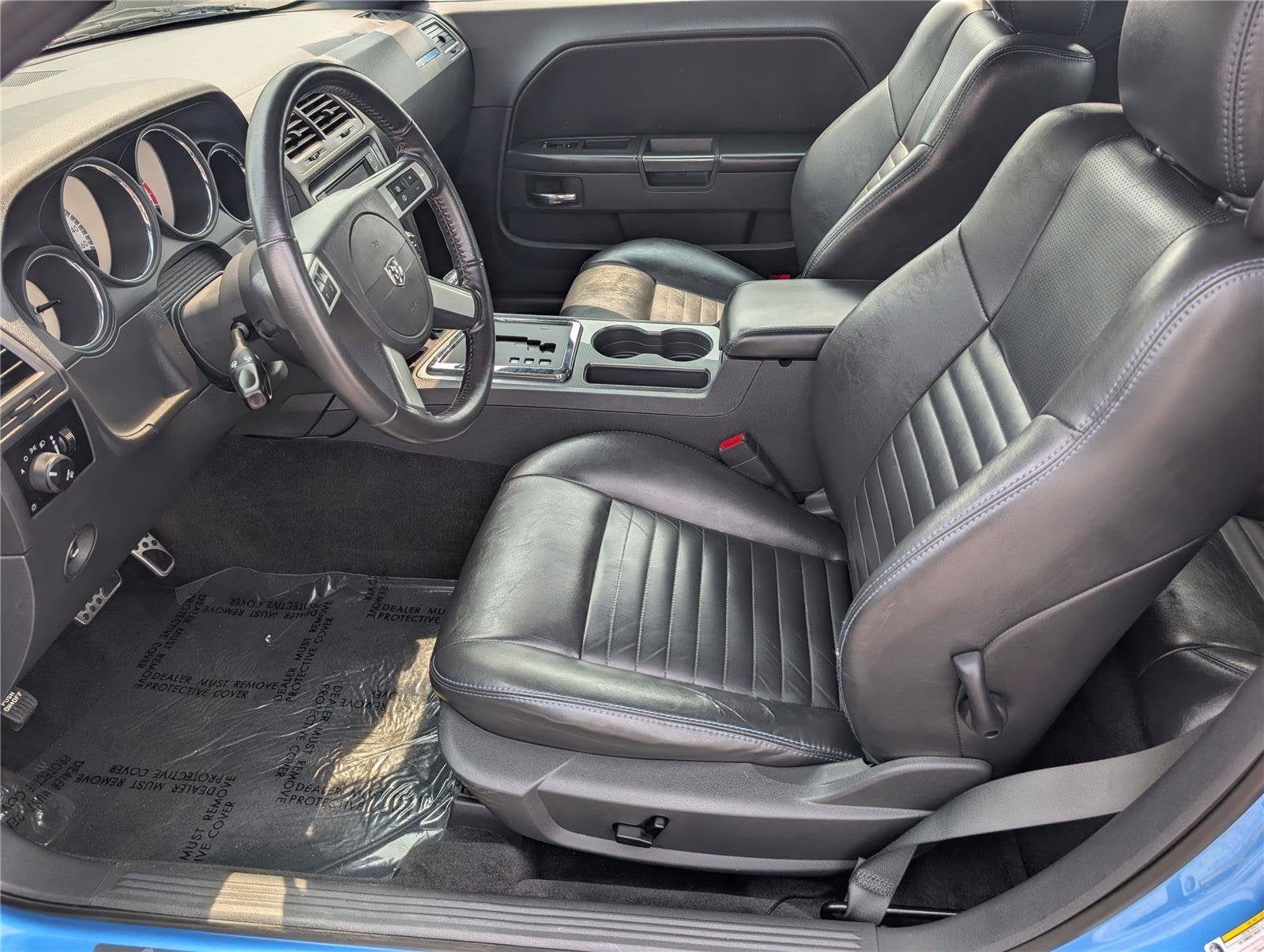 2009 Dodge Challenger R/T