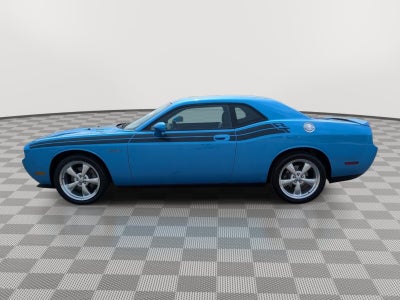 2009 Dodge Challenger R/T