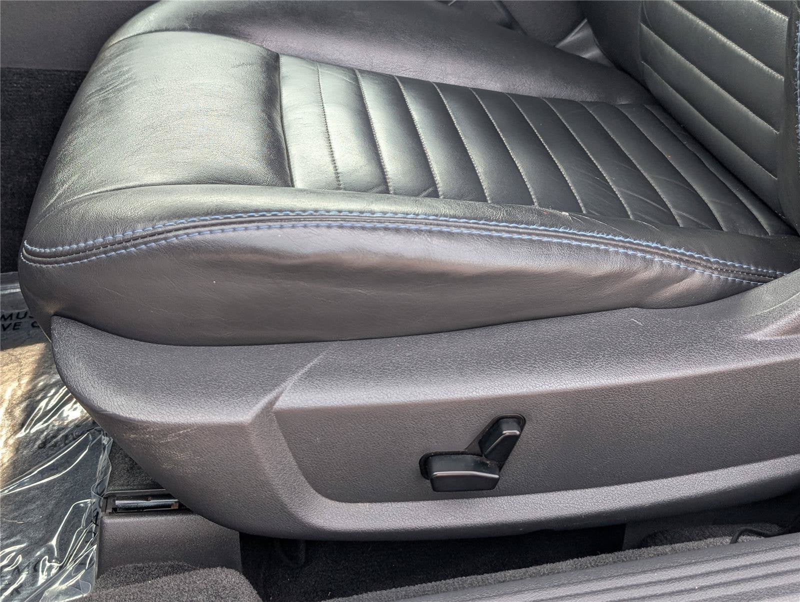 2009 Dodge Challenger R/T