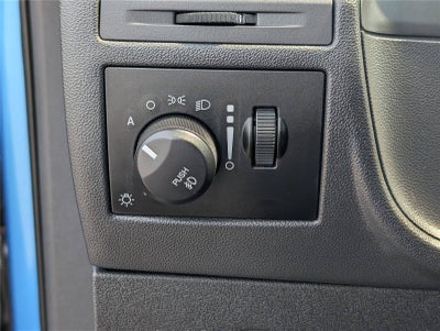 2009 Dodge Challenger R/T