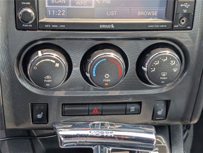 2009 Dodge Challenger R/T