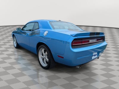 2009 Dodge Challenger R/T