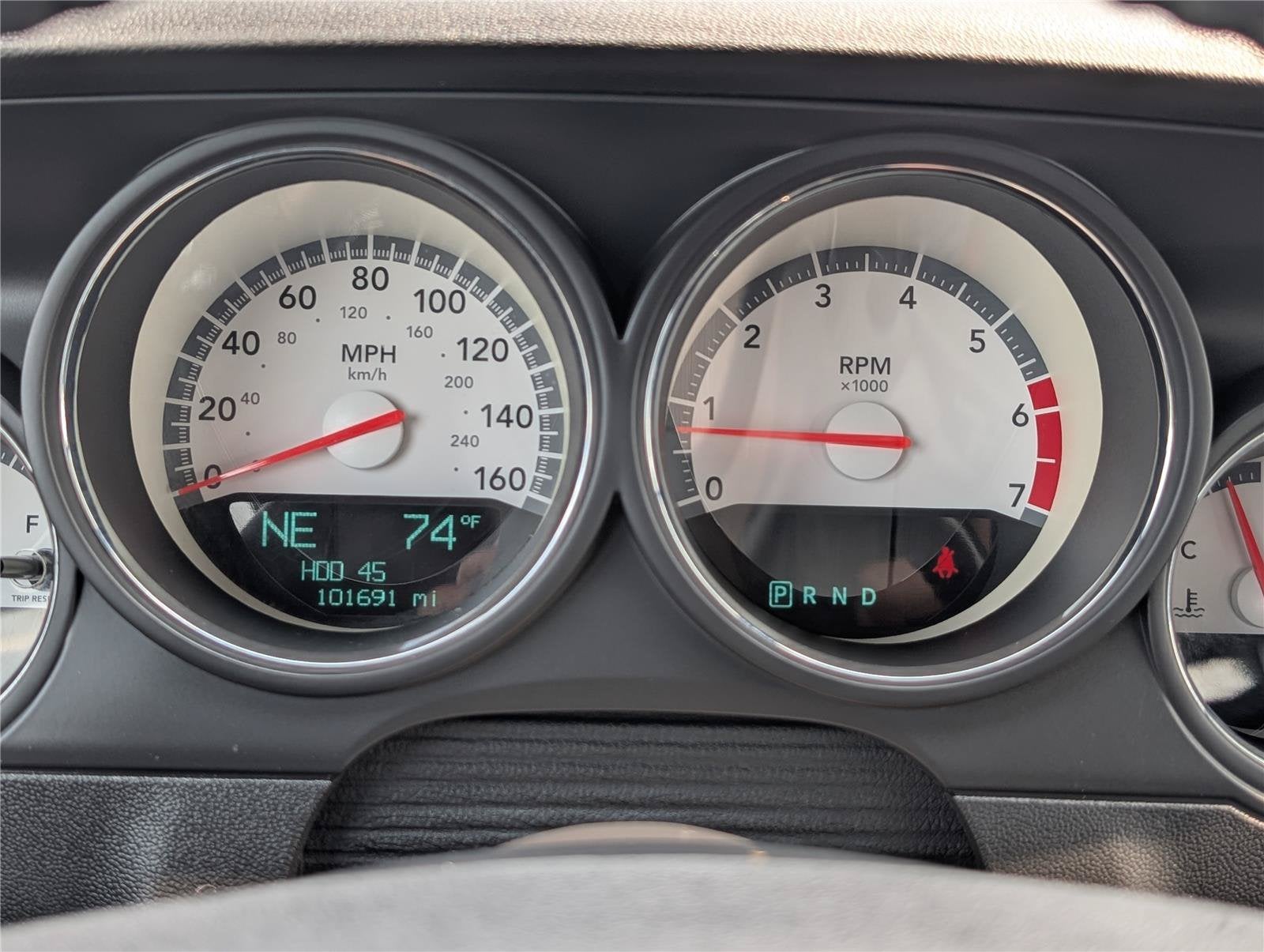 2009 Dodge Challenger R/T