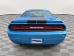 2009 Dodge Challenger R/T