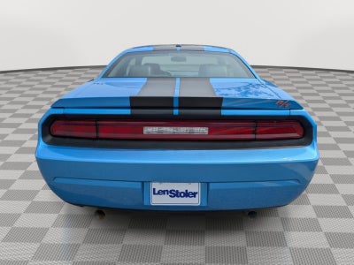 2009 Dodge Challenger R/T