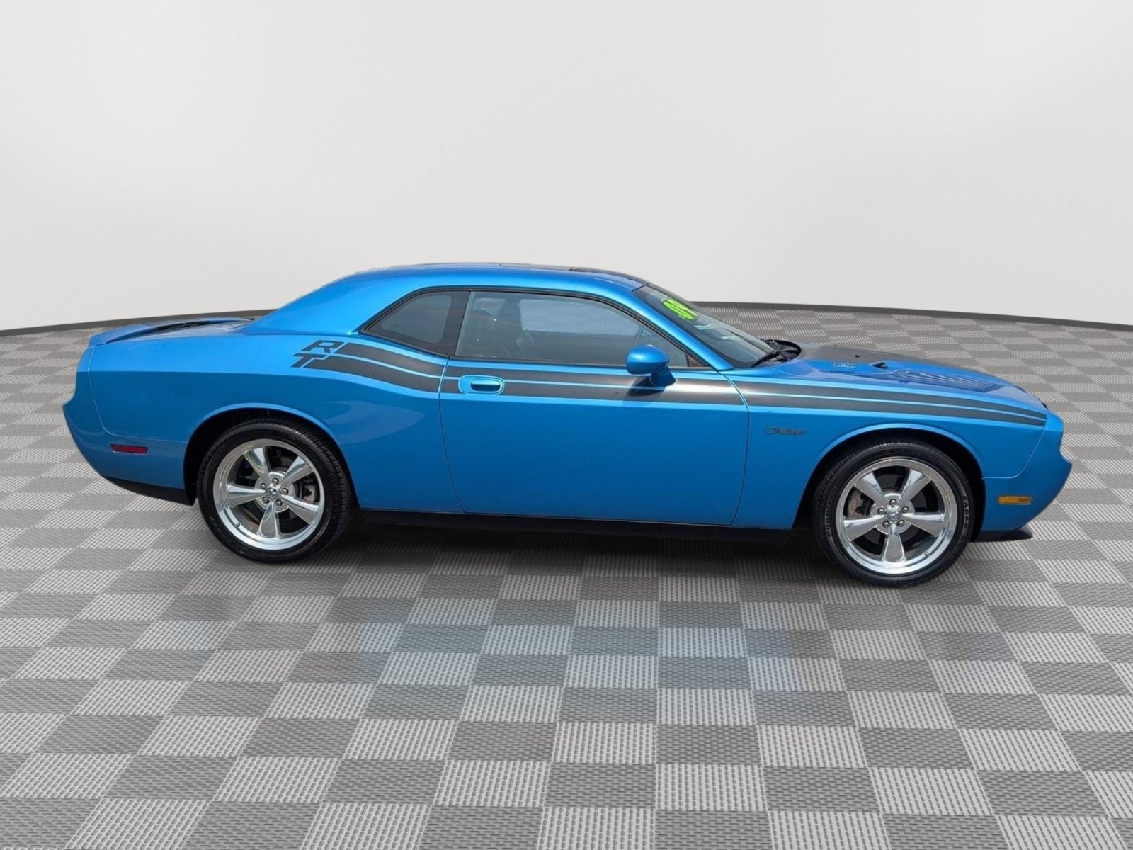 2009 Dodge Challenger R/T