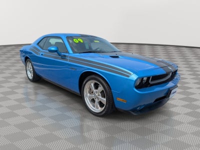 2009 Dodge Challenger R/T
