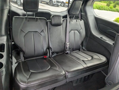 2024 Chrysler Pacifica Hybrid S Appearance Pkg