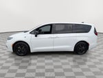 2024 Chrysler Pacifica Hybrid S Appearance Pkg