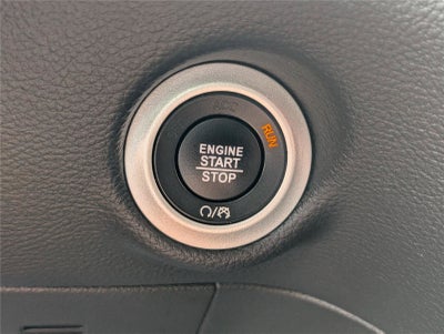 2024 Chrysler Pacifica Hybrid S Appearance Pkg
