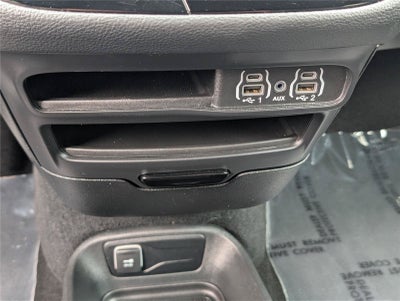 2024 Chrysler Pacifica Hybrid S Appearance Pkg