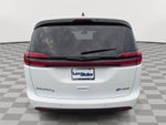 2024 Chrysler Pacifica Hybrid S Appearance Pkg