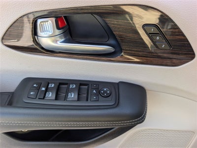 2023 Chrysler Pacifica Hybrid Limited