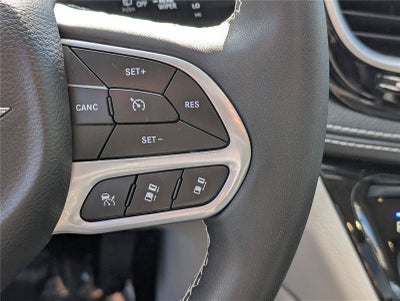 2023 Chrysler Pacifica Hybrid Limited