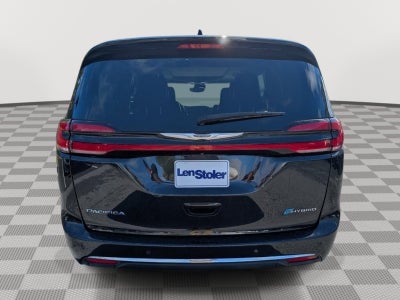 2023 Chrysler Pacifica Hybrid Limited