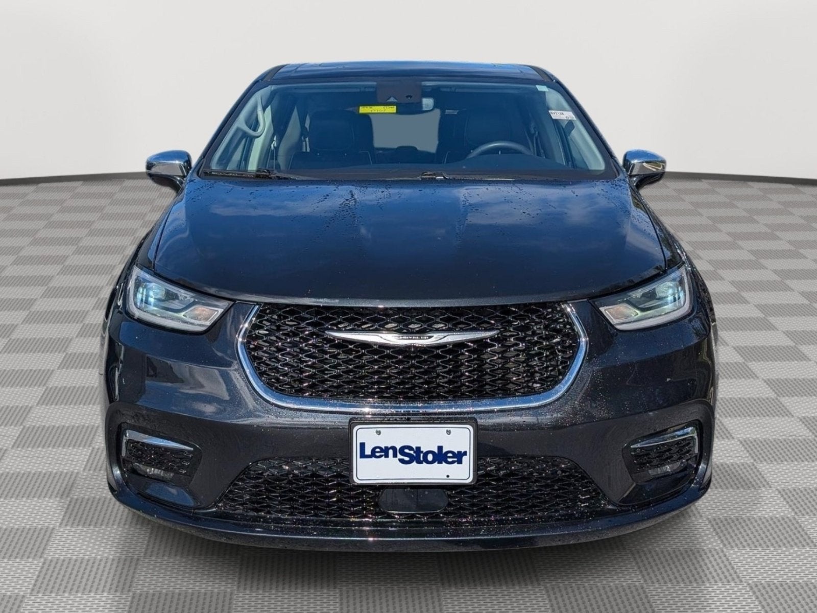 2023 Chrysler Pacifica Hybrid Limited