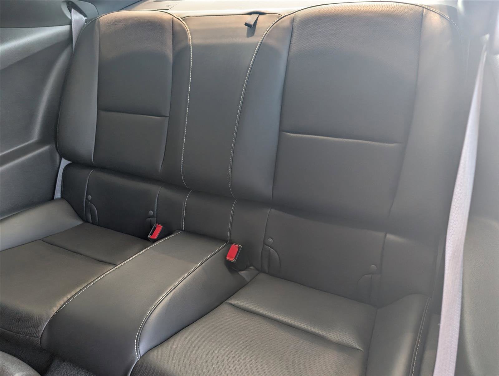 2014 Chevrolet Camaro SS