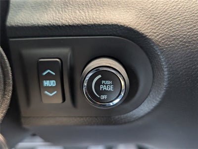 2014 Chevrolet Camaro SS