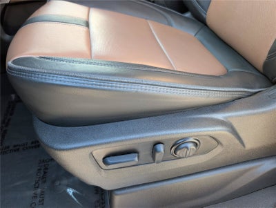 2022 Chevrolet Silverado 2500 HD High Country