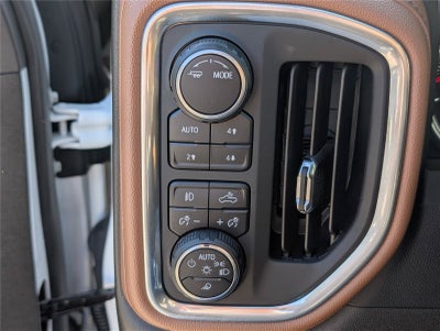 2022 Chevrolet Silverado 2500 HD High Country