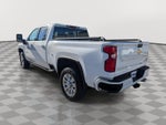 2022 Chevrolet Silverado 2500 HD High Country