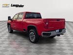 2024 Chevrolet Silverado 3500 HD LT