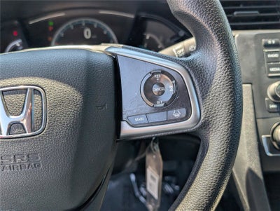 2020 Honda Civic Sedan LX