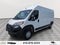 2023 RAM ProMaster Cargo Van 2500 High Roof 159" WB