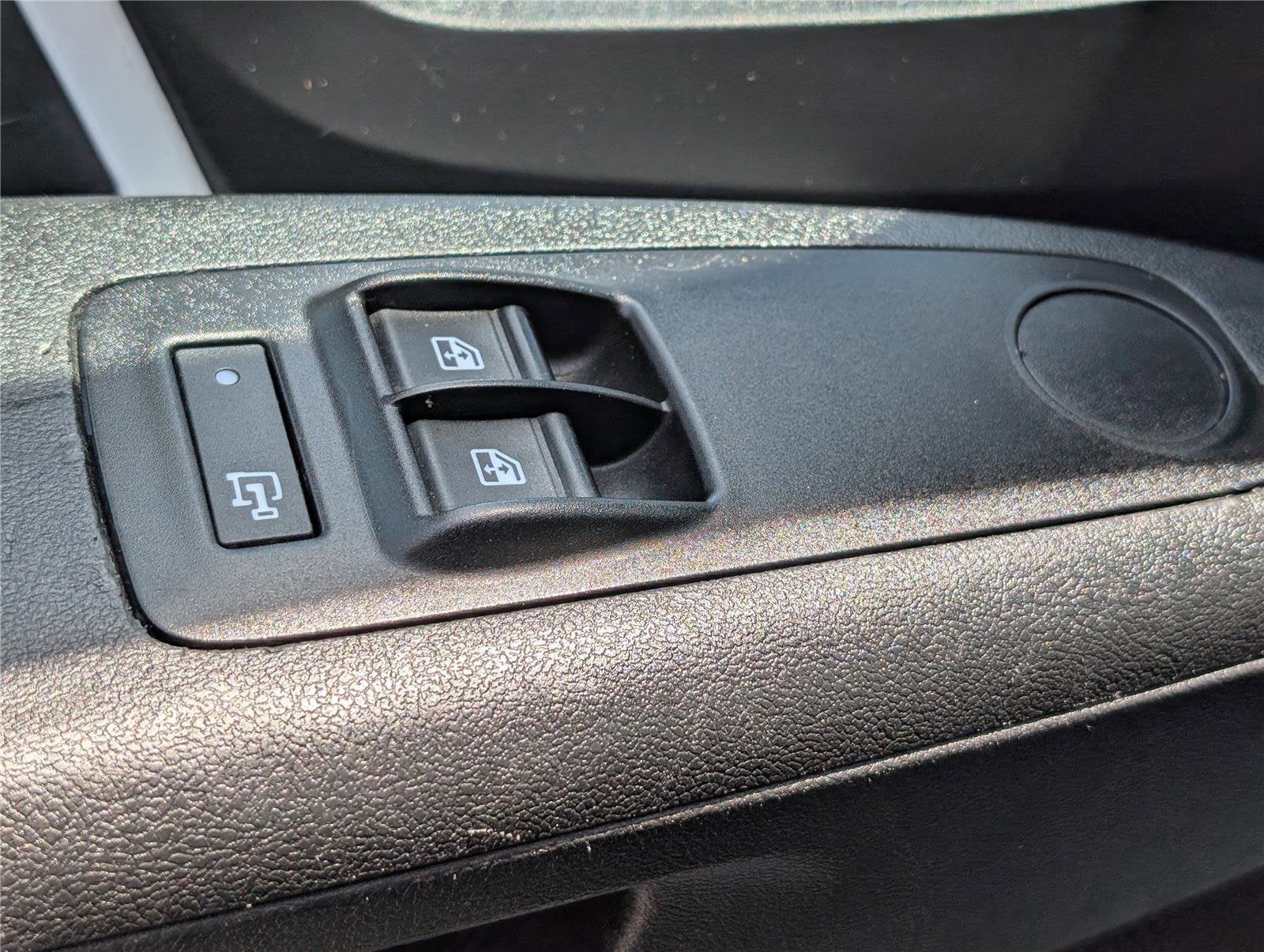 2023 RAM ProMaster Cargo Van 2500 High Roof 159" WB