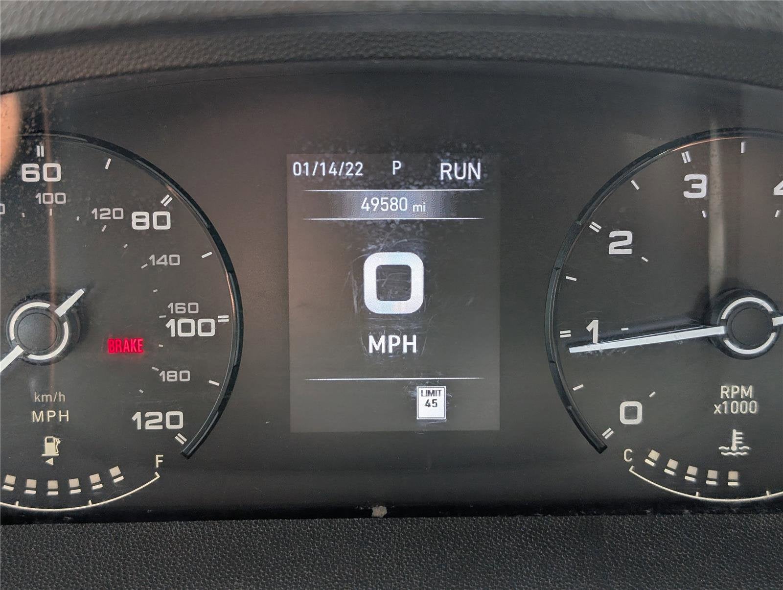 2023 RAM ProMaster Cargo Van 2500 High Roof 159" WB